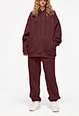 cotton sweatsuit