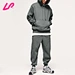 Upgrade your activewear with our unisex tracksuits.