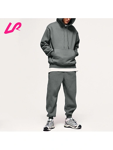 Upgrade your activewear with our unisex tracksuits.